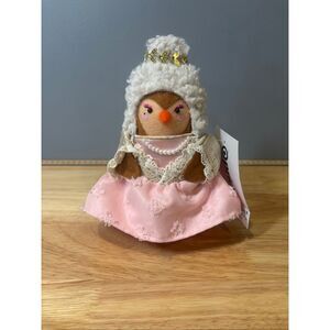 Target Feathery Friends Pride Bird Queen 2025